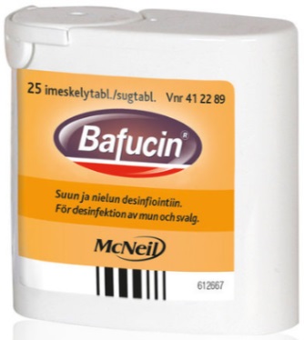 BAFUCIN® BAFUCIN®