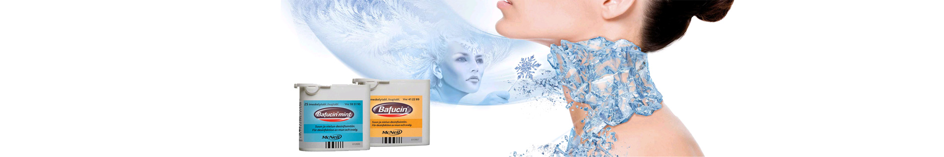 BAFUCIN® BAFUCIN®
