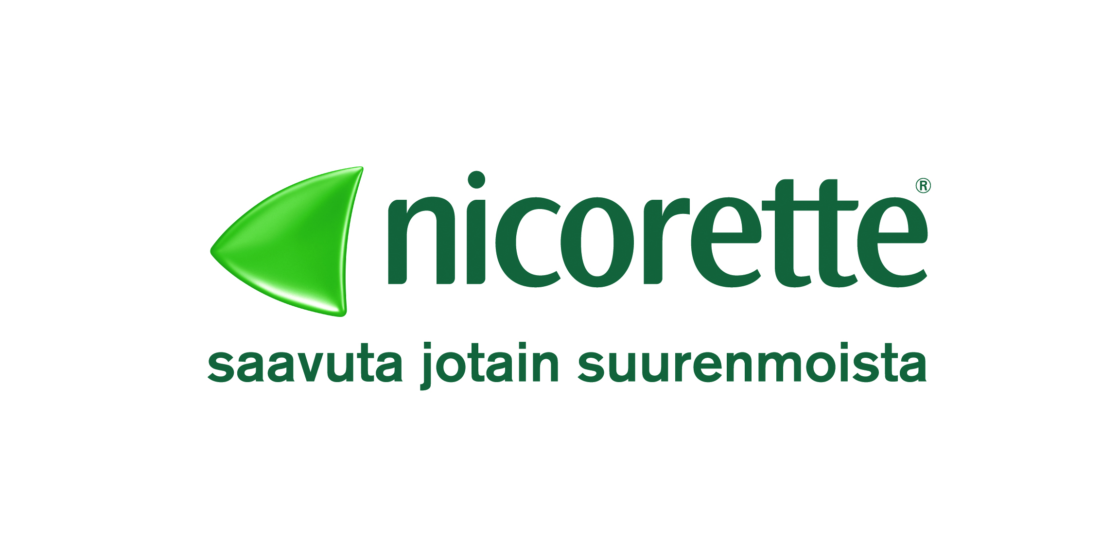 NICORETTE® 